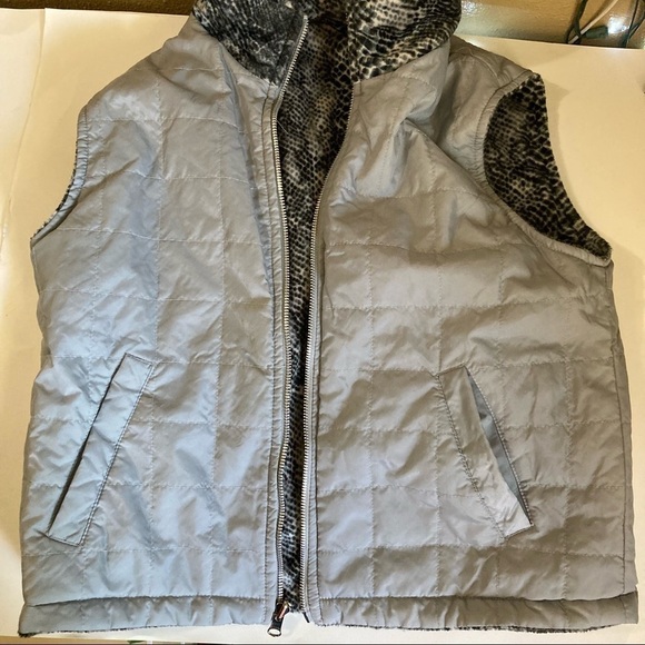 Jr-s.com vest jacket - Picture 10 of 11